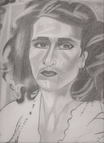 Leonora Carrington