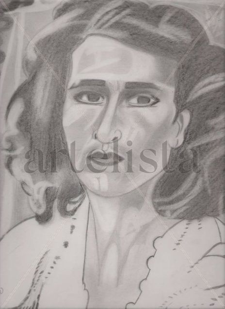 Leonora Carrington