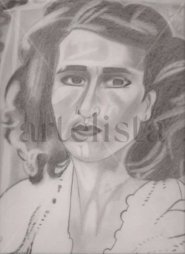 Leonora Carrington