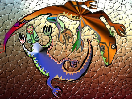 Reptiles