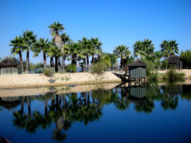 PALOS DE LA FRONTERA 