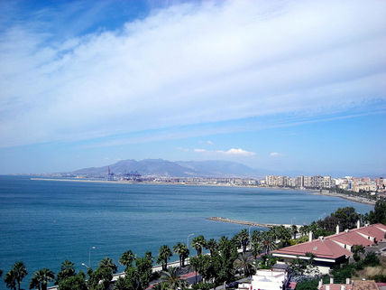 La malagueta