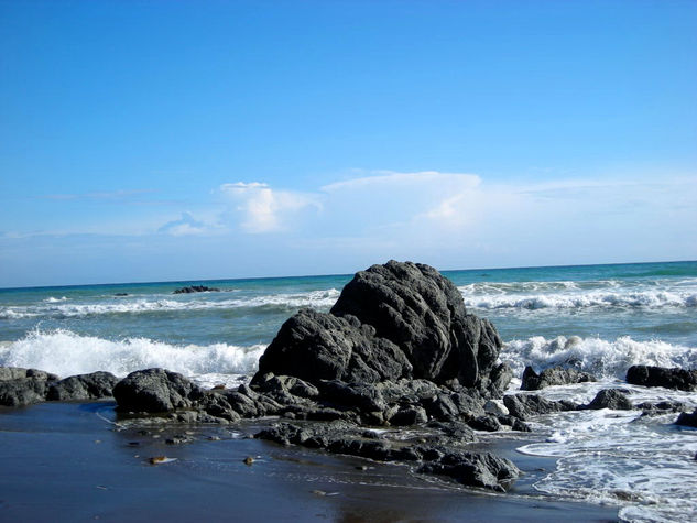 PLAYAS DE CASARES 