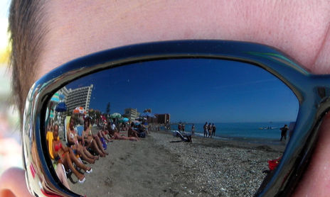 PLAYAS