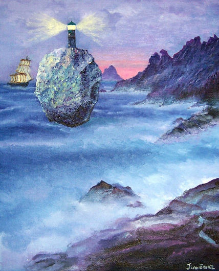 Faro ambulante