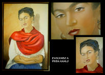 Evocando a FRIDA