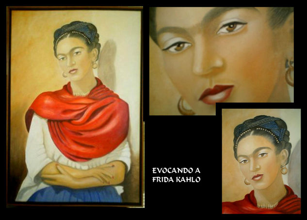 Evocando a FRIDA 