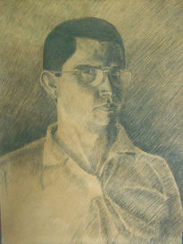 Autorretrato