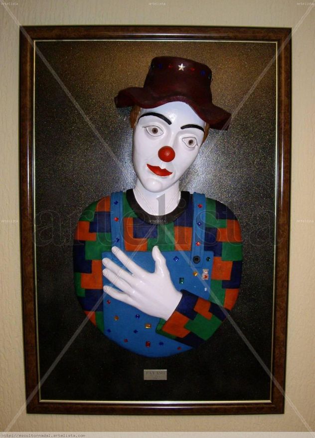 PAYASO