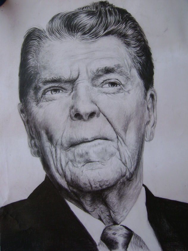 ex presidente