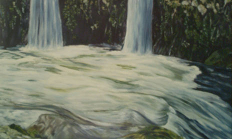 PAISAJES