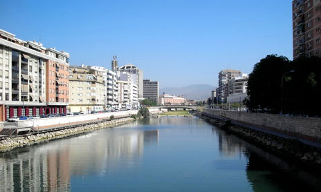 MI MÁLAGA