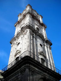 Iglesia de san juan