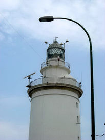 La farola