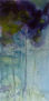 arbol violeta