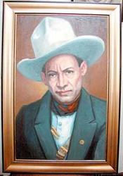 Sandino vive