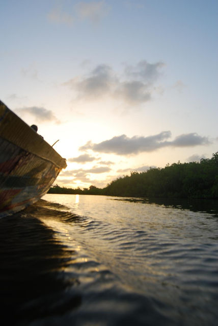 Atardecer