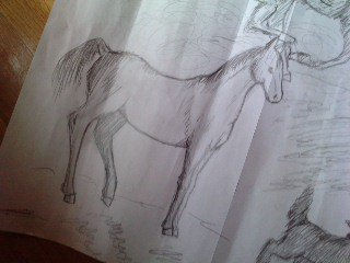 Caballo