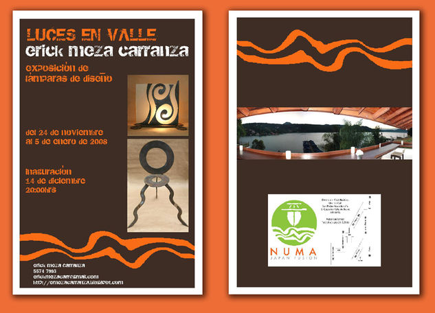 Expo Valle de Bravo 