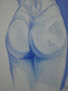 AZUL AL DESNUDO  II