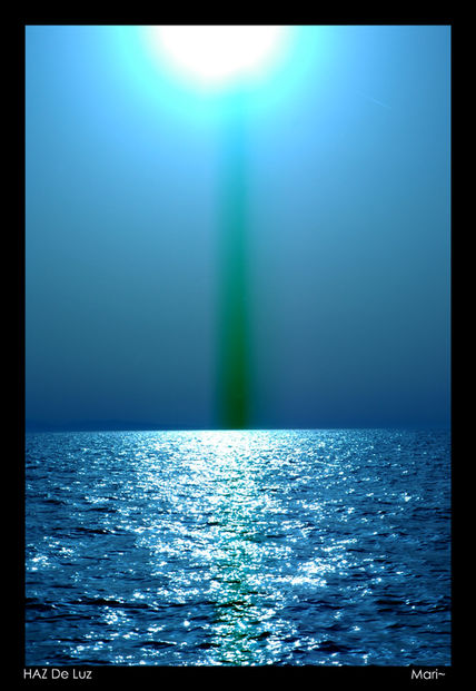 Haz de Luz