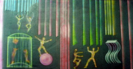 Verde