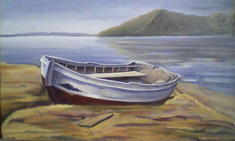 Marinas