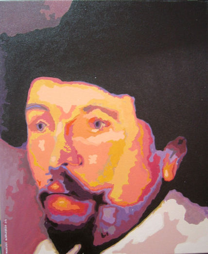 Recordando a Rembrandt