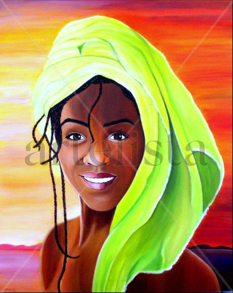 Mirada de Nigeria