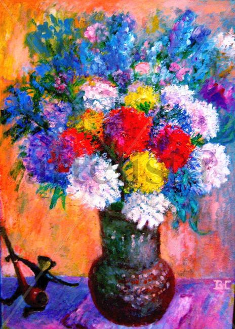 Flores