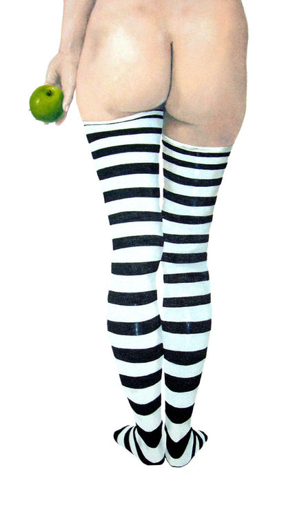 Granny Smith 1 (Las...