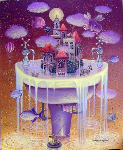 inundación
