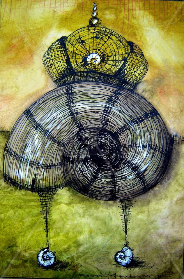 fosiles fabulados