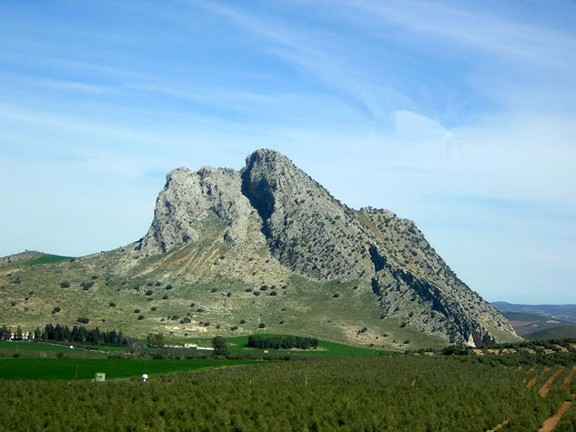 ANTEQUERA 