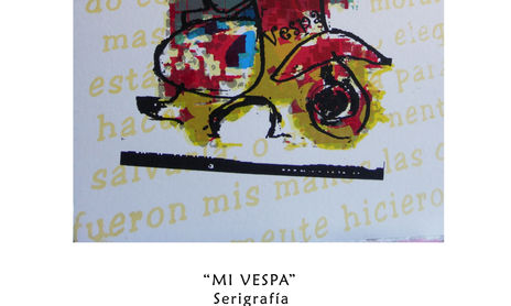 serigrafia