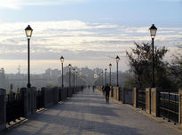 Puente Palma Badajoz