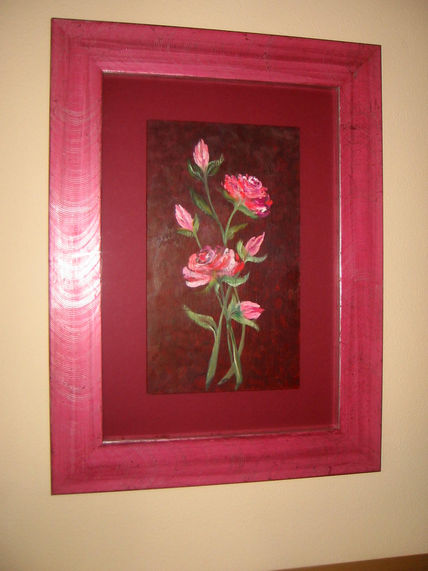 Rosas