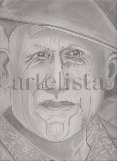 Pablo Picasso