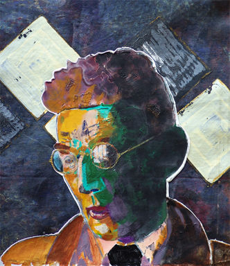 samuel beckett