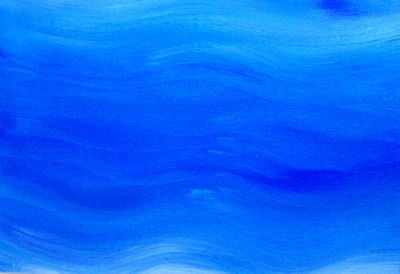 Ondas azules marinas
