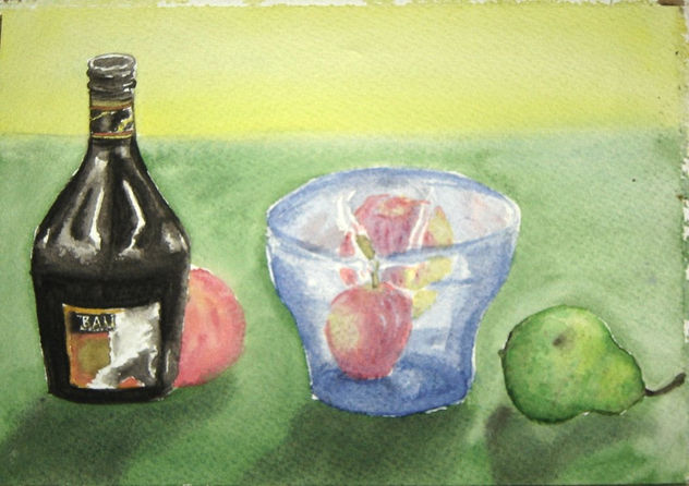 BODEGON I