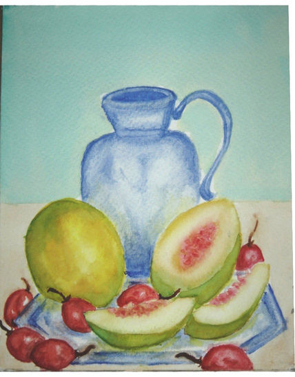 Bodegon ii