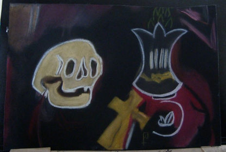 La Muerte