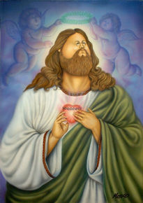 Sagrado Corazón