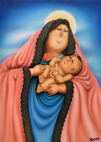 Virgen