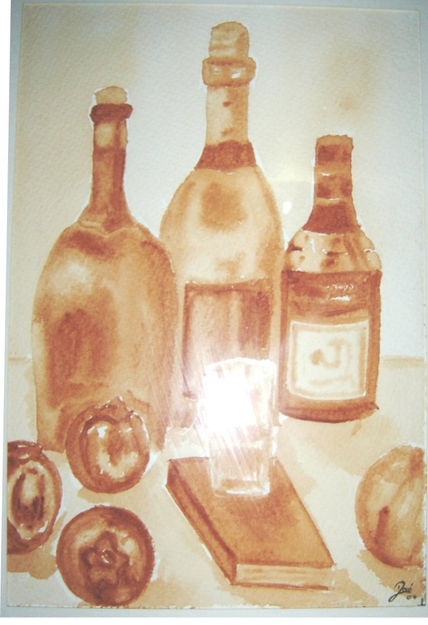 Bodegon iii