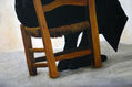 Anciana (Detalle)