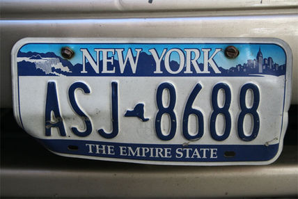 Matricula ny