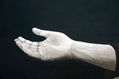 El Pan Nuestro (Detalle)