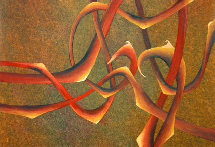 Mujer (Detalle)